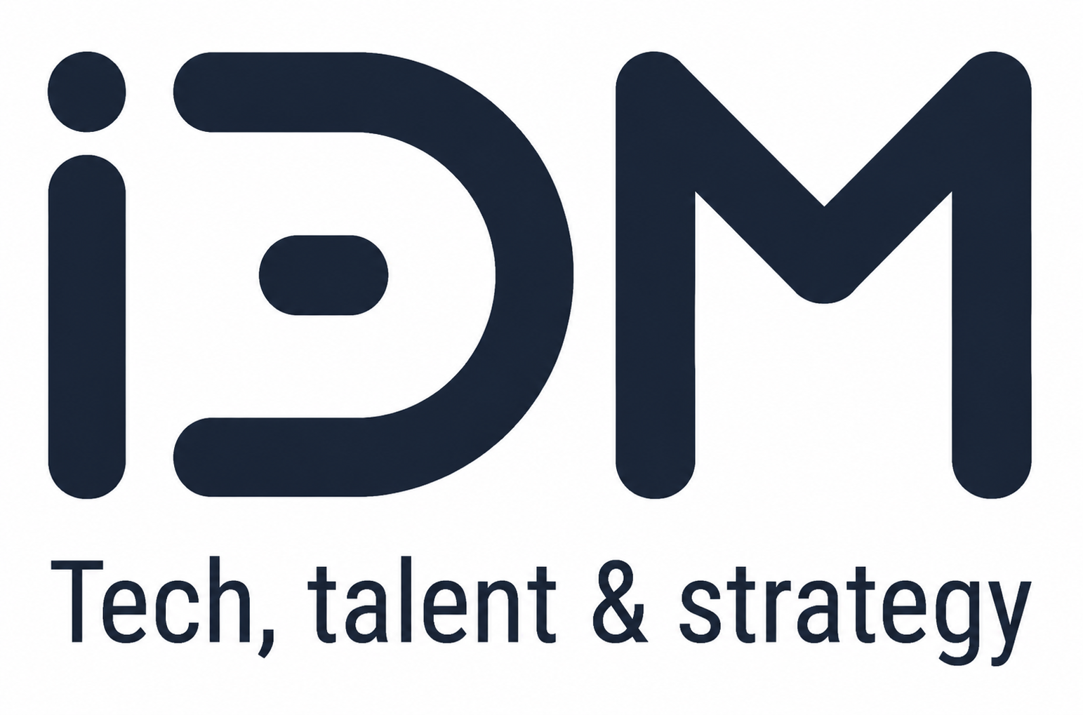 iDM Tech, Talent & Strategy